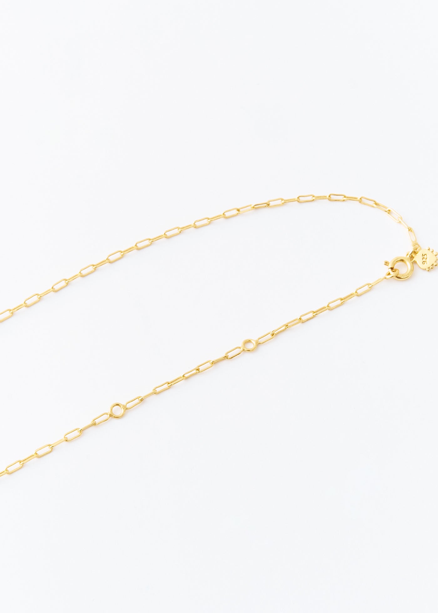 Astro Sign Plate Necklace VIRGO - 乙女座 | Pasand by ne Quittez
