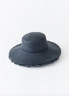 Paper Panama Hat