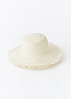 Paper Panama Hat