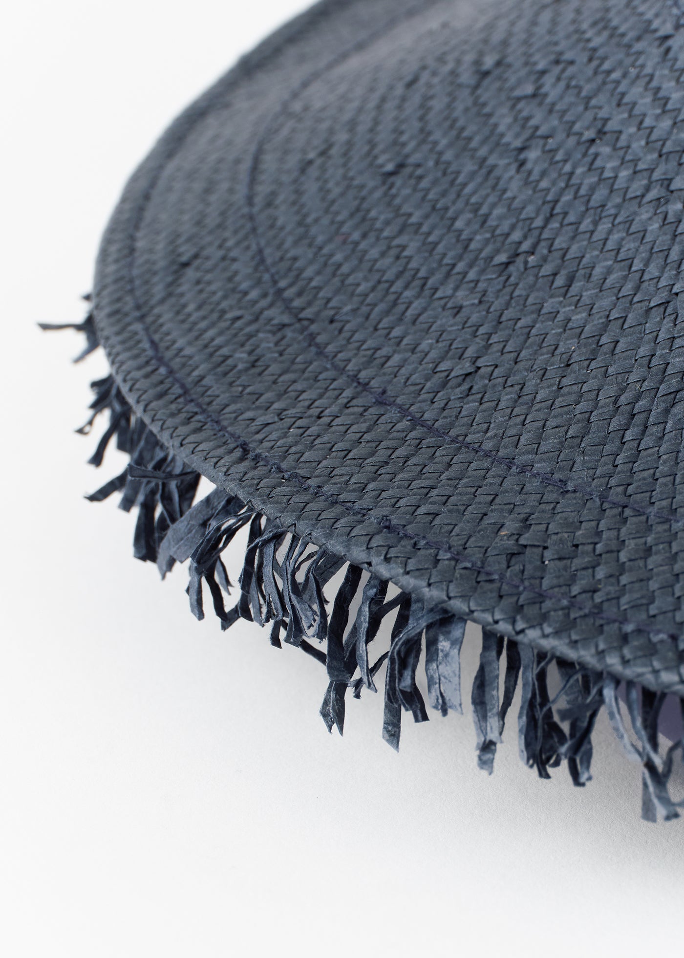 Paper Panama Hat | Pasand by ne Quittez pas | パサンドバイヌキテパ