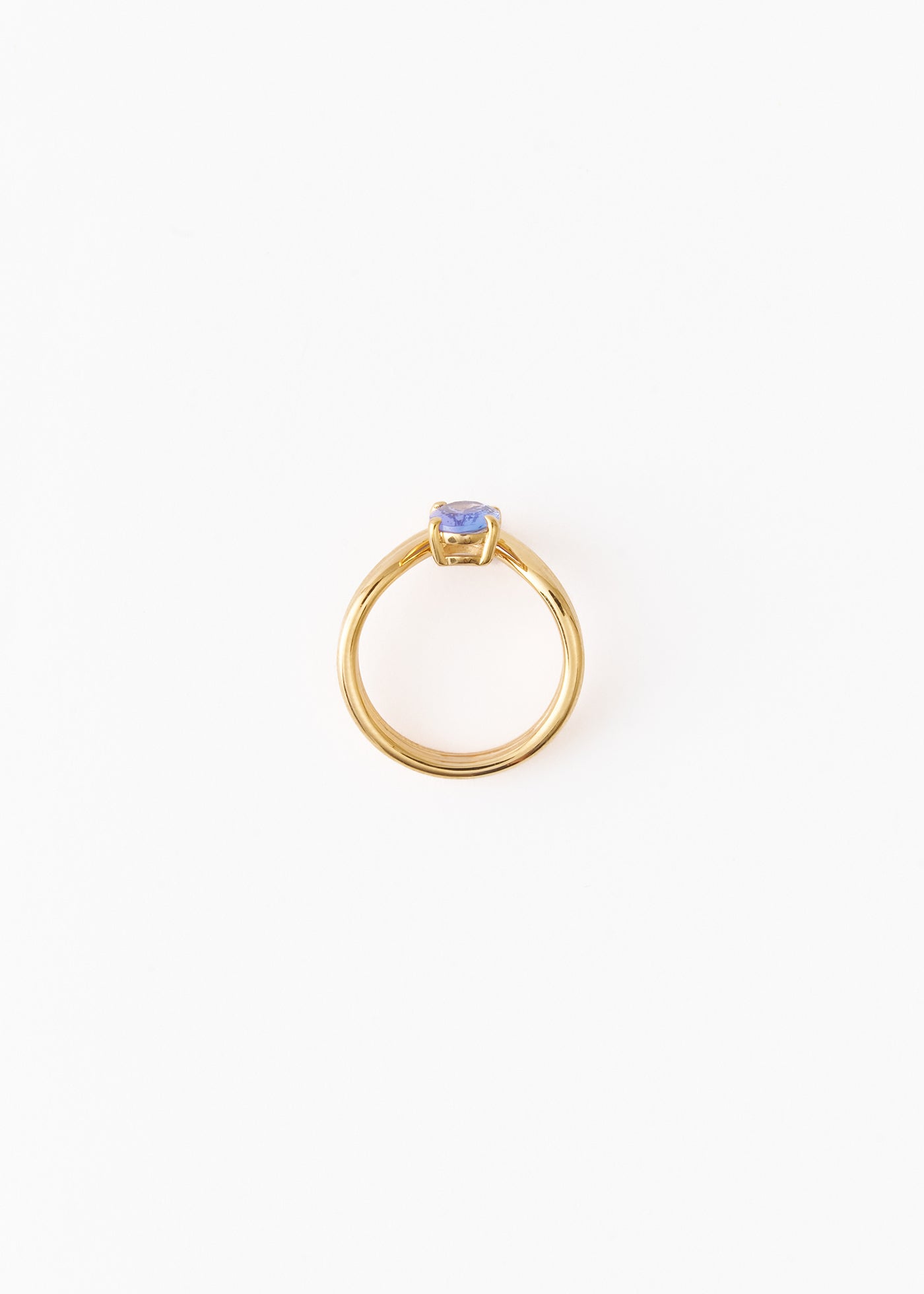 Celestial Nimbus Ring