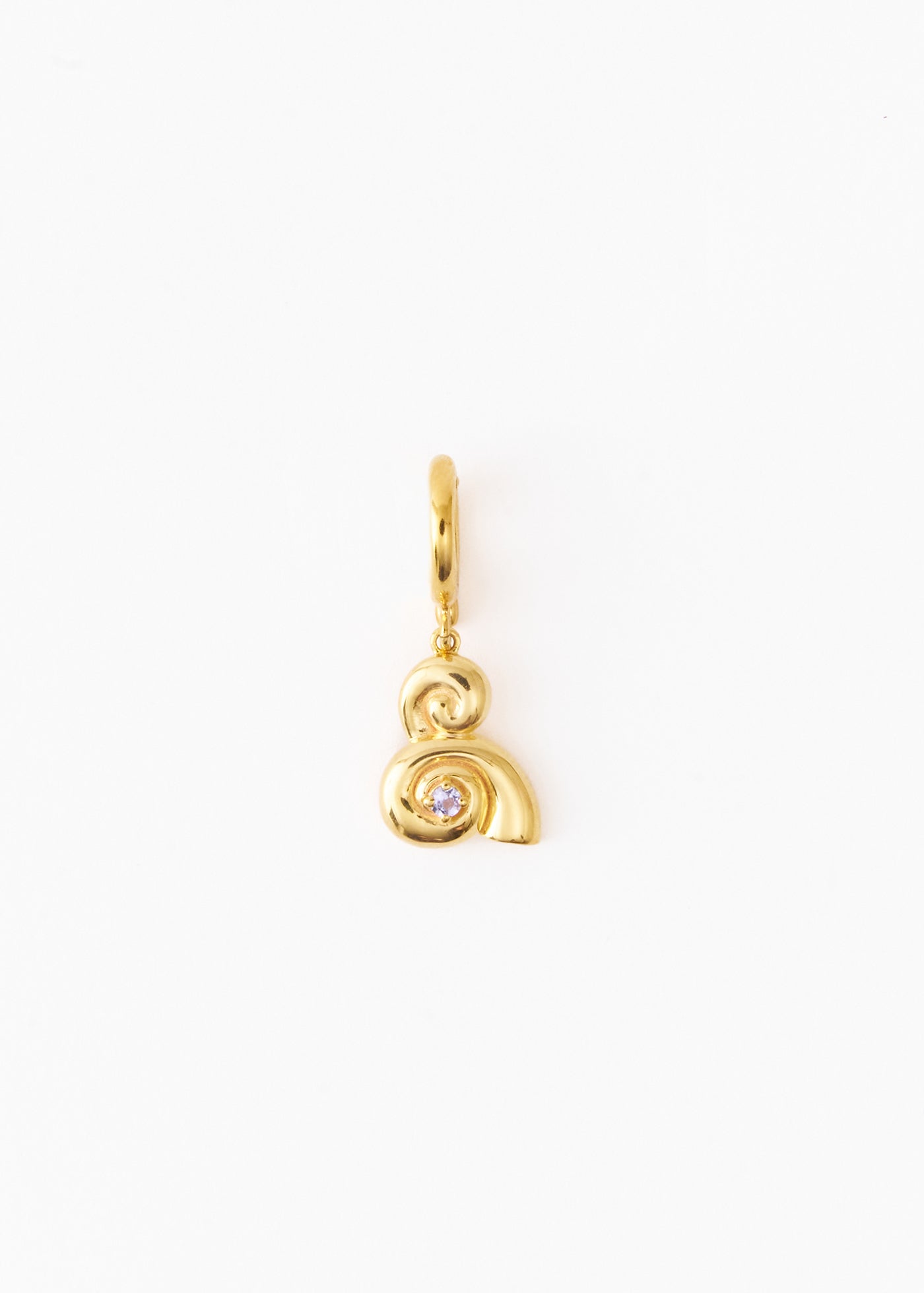 Celestial Clouds Charm