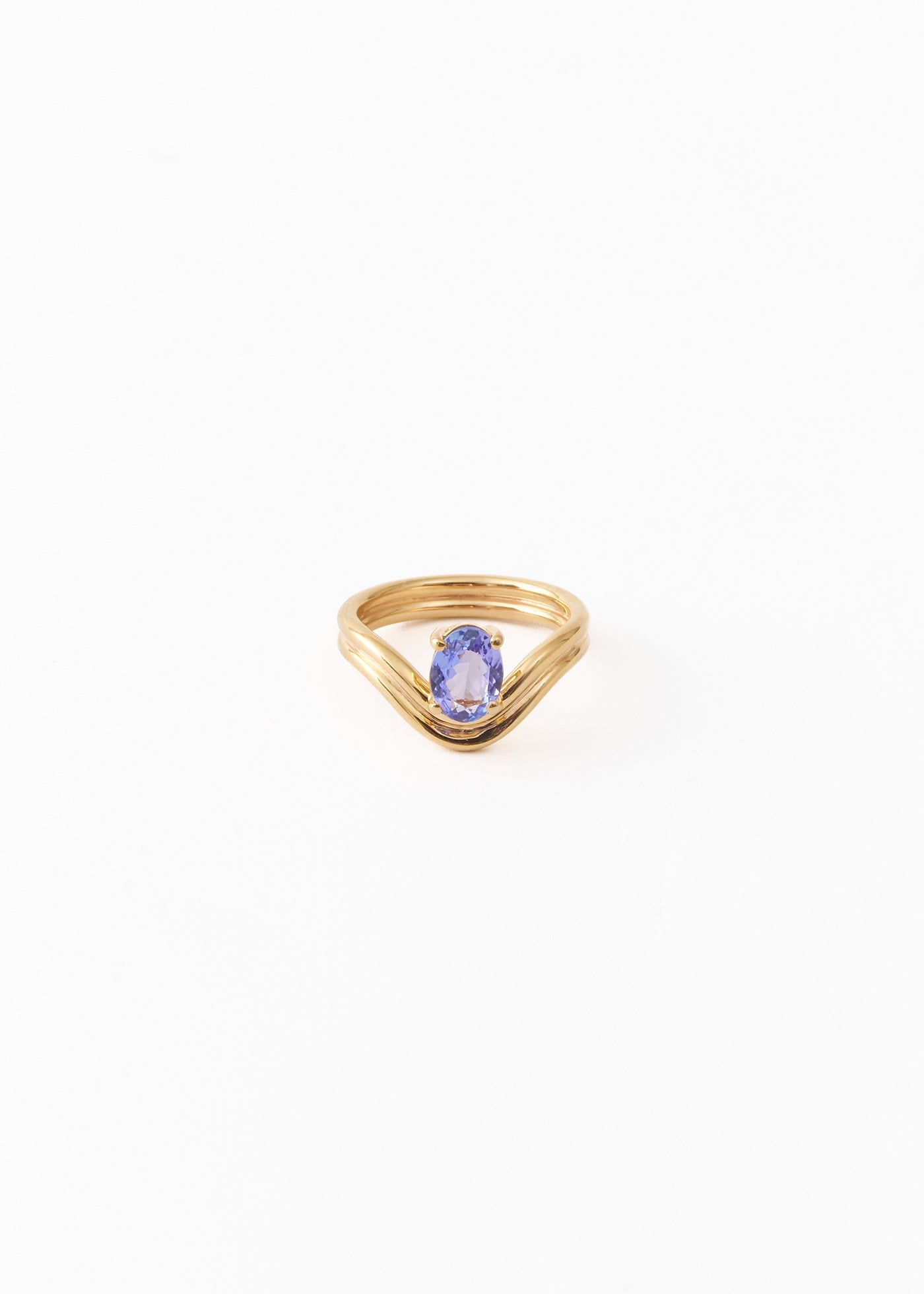 Celestial Nimbus Ring
