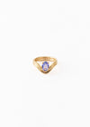 Celestial Nimbus Ring