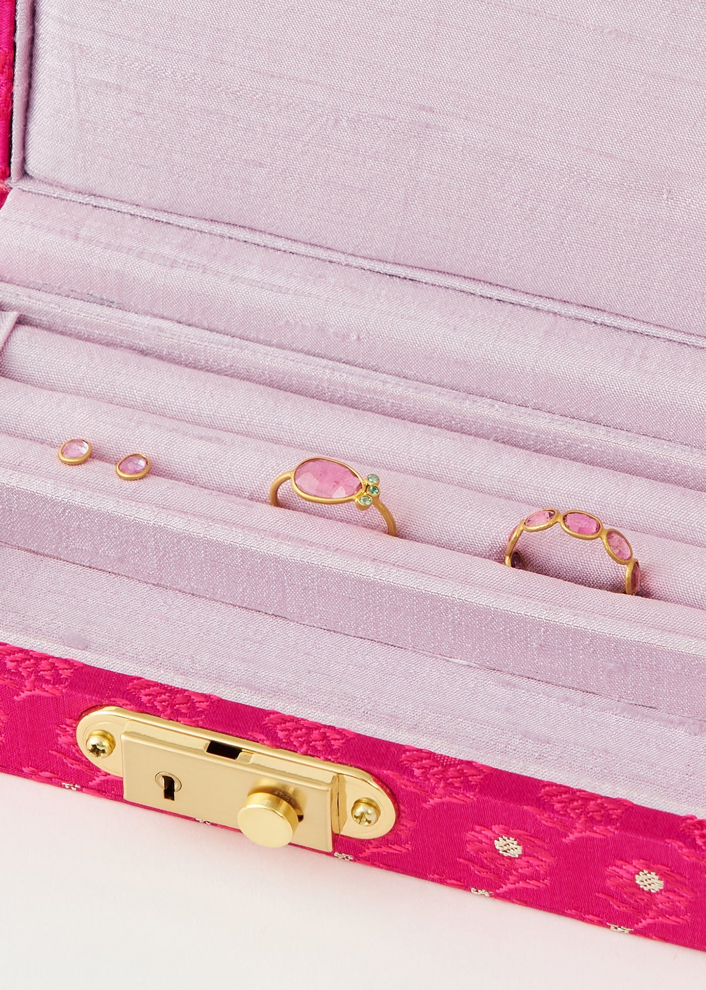 Treat Box - Pink II - | Pasand by ne Quittez pas | パサンドバイ