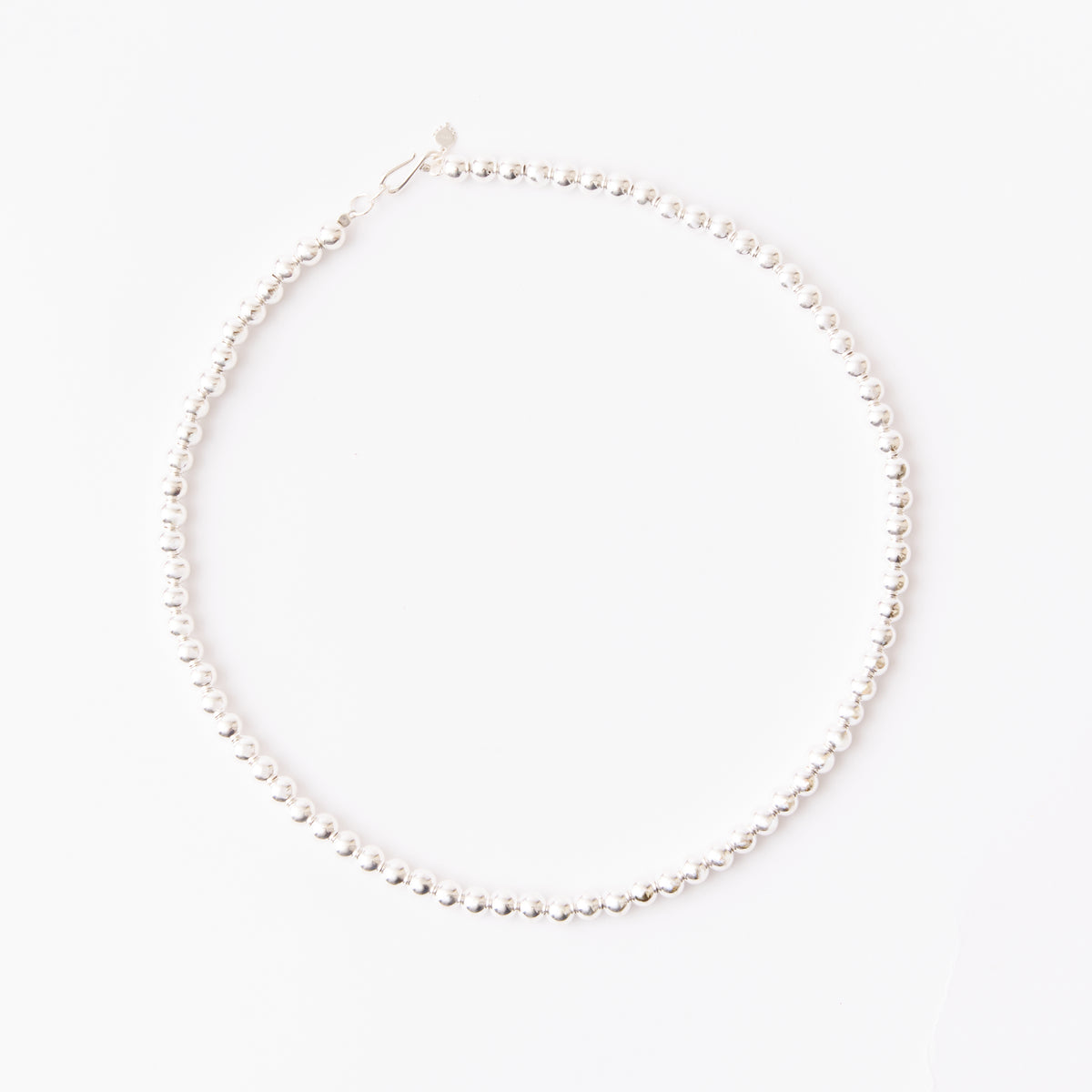 Ball Beads Necklace | Pasand by ne Quittez pas | パサンドバイヌキテパ