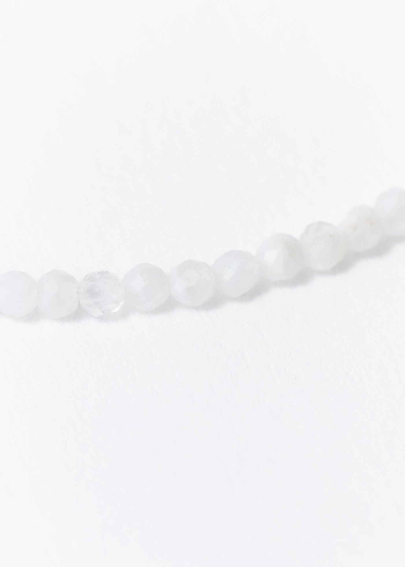Chandra Beads Bracelet Diamond