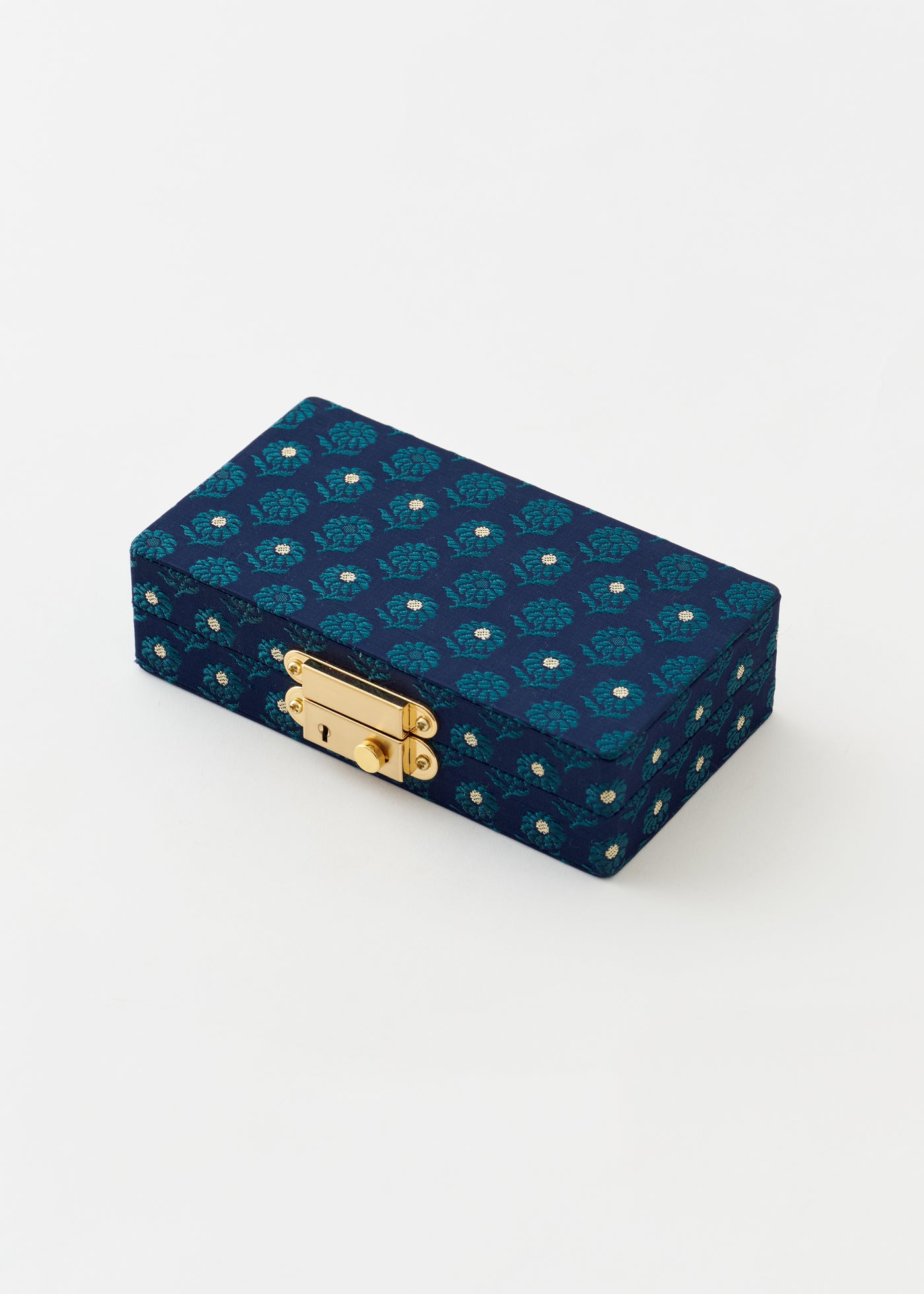 Jewelry Box Extra Small | Pasand by ne Quittez pas | パサンドバイ