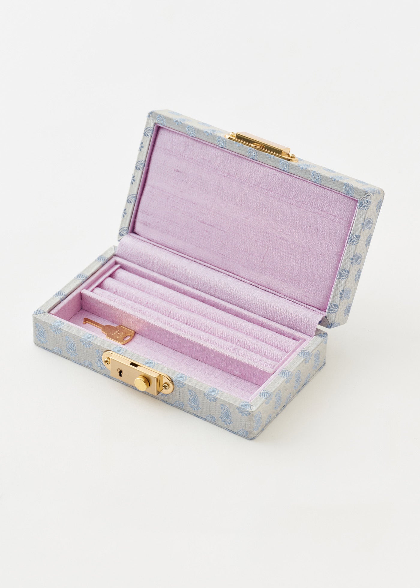 Jewelry Box Extra Small | Pasand by ne Quittez pas | パサンドバイ