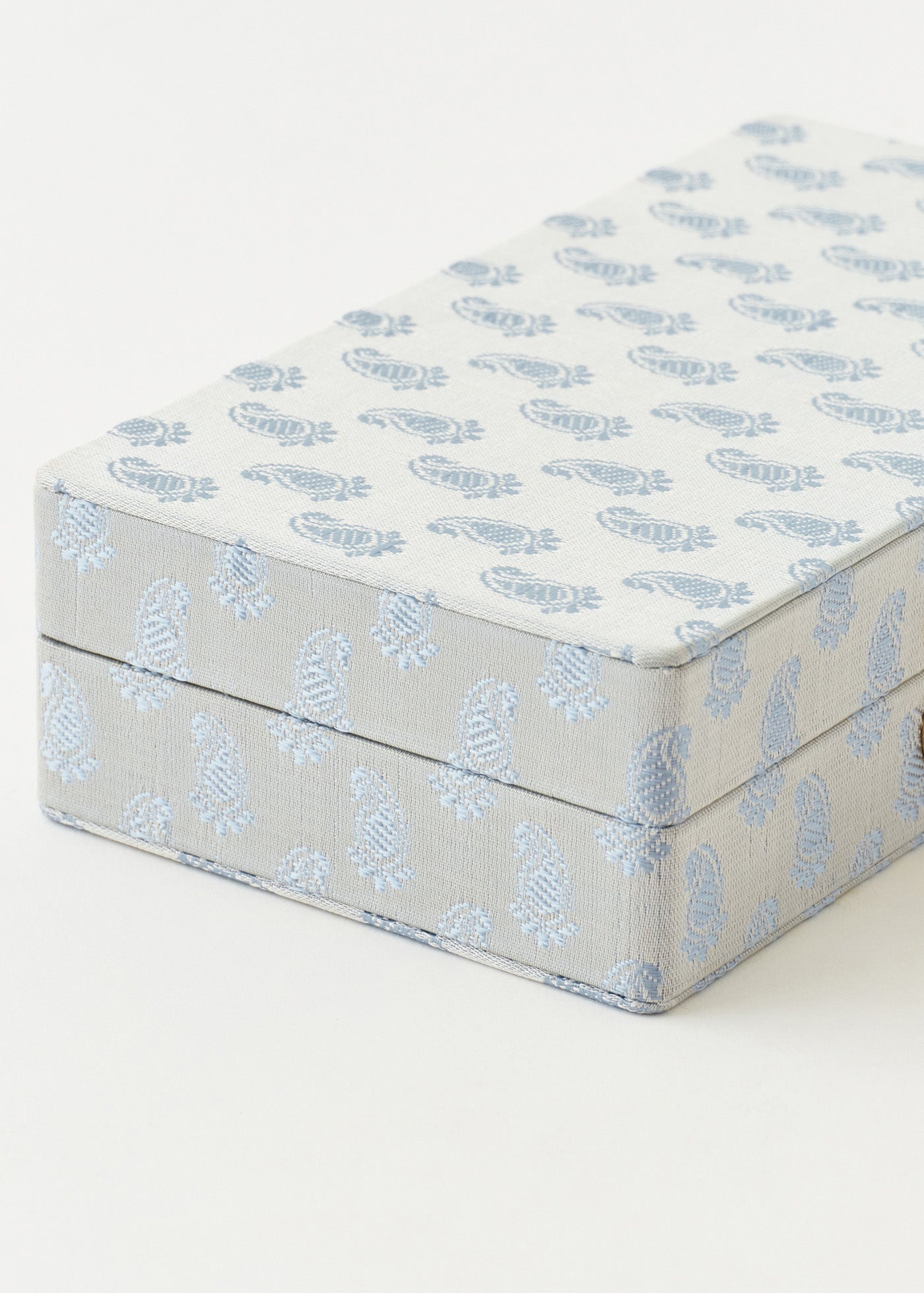 Jewelry Box Extra Small | Pasand by ne Quittez pas | パサンドバイ