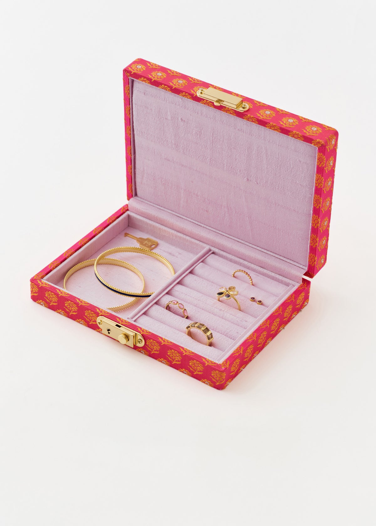 Jewelry Box Small