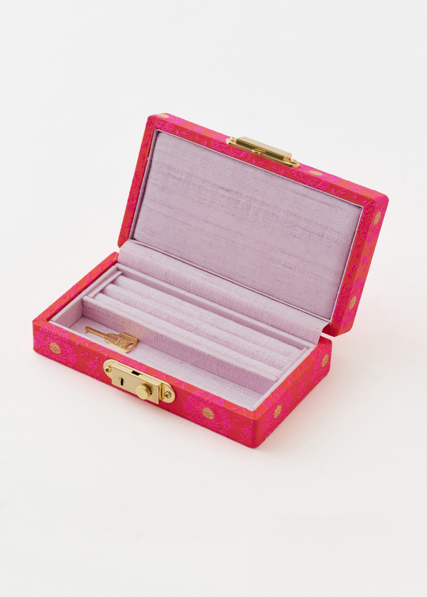 Jewelry Box Extra Small