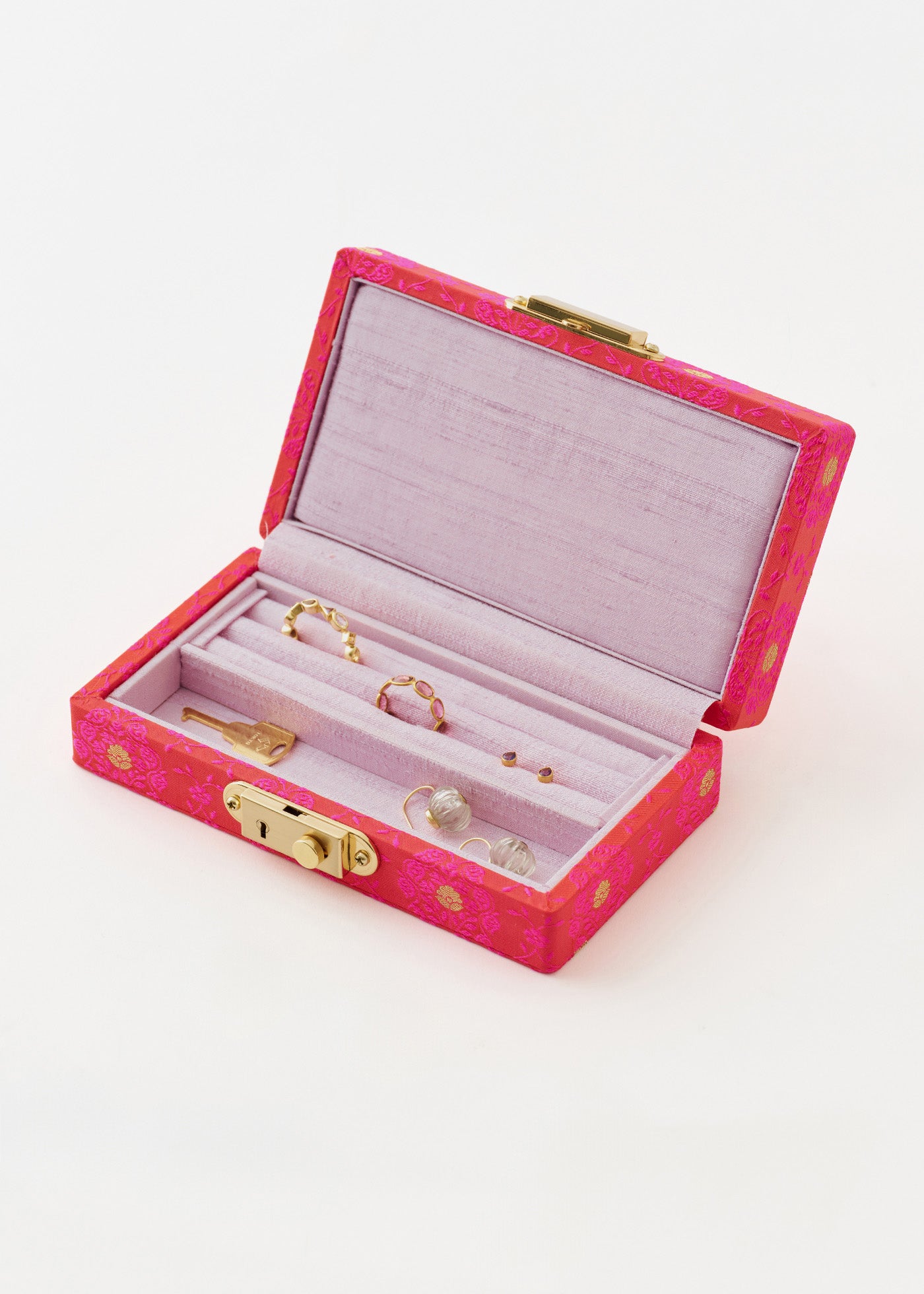 Jewelry Box Extra Small